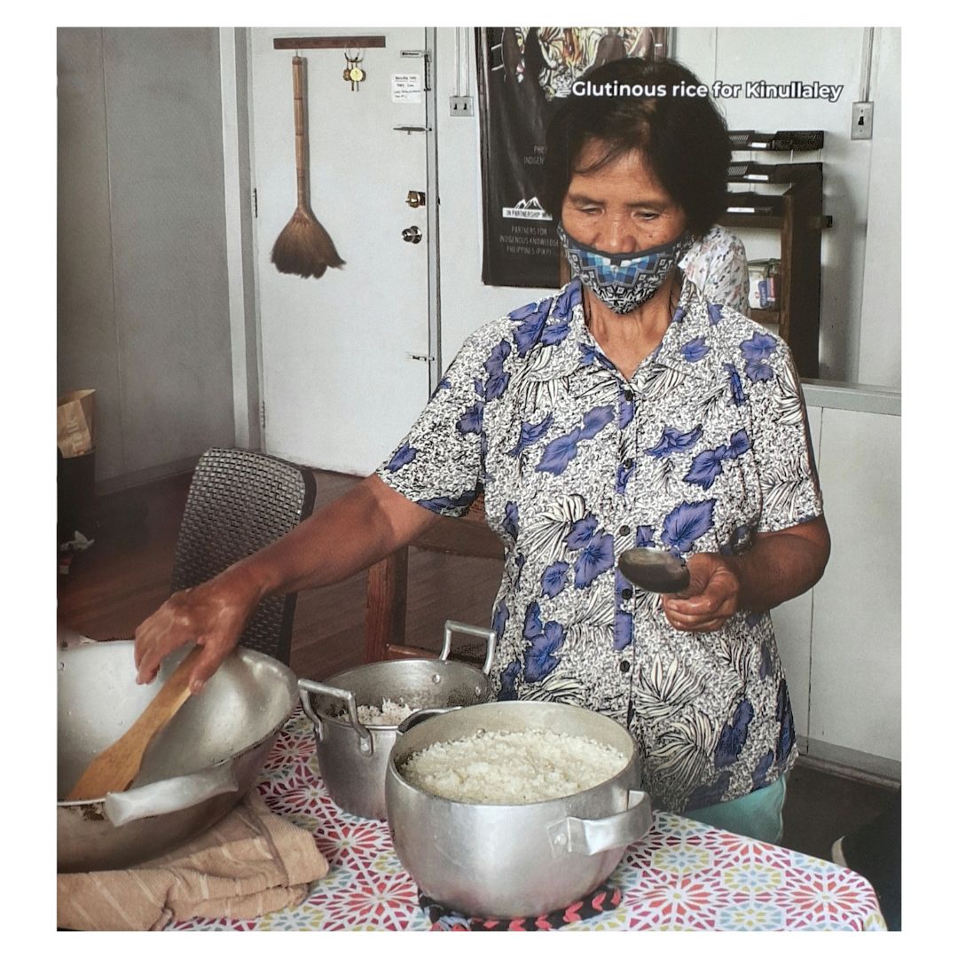 Dalikan: Heirloom Recipes of the Cordillera Vol. 2 Sample Photo 7