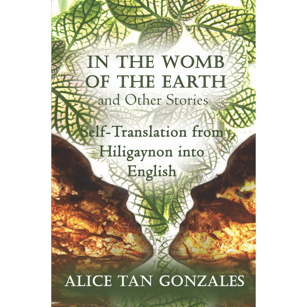 In The Womb Of The Earth and Other Stories Front Cover