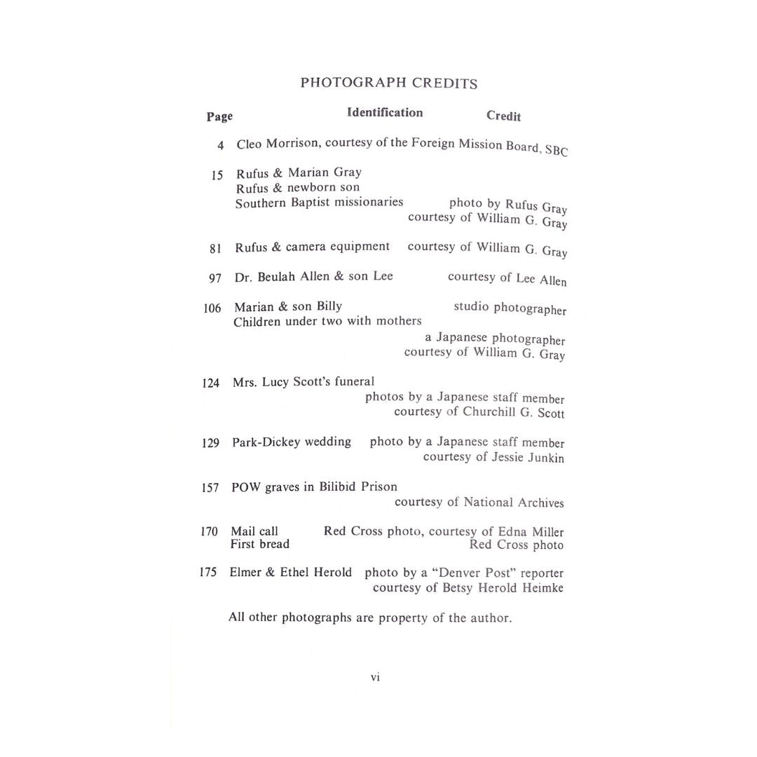 Captive Community: Life in a Japanese Internment Camp, 1941-1945 by Fern Harrington Miles
