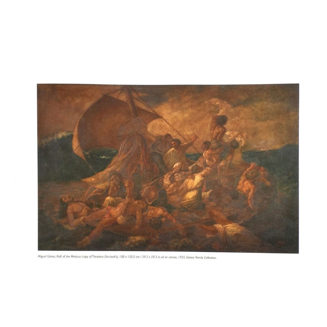 The Mabini Art Movement (Painting)