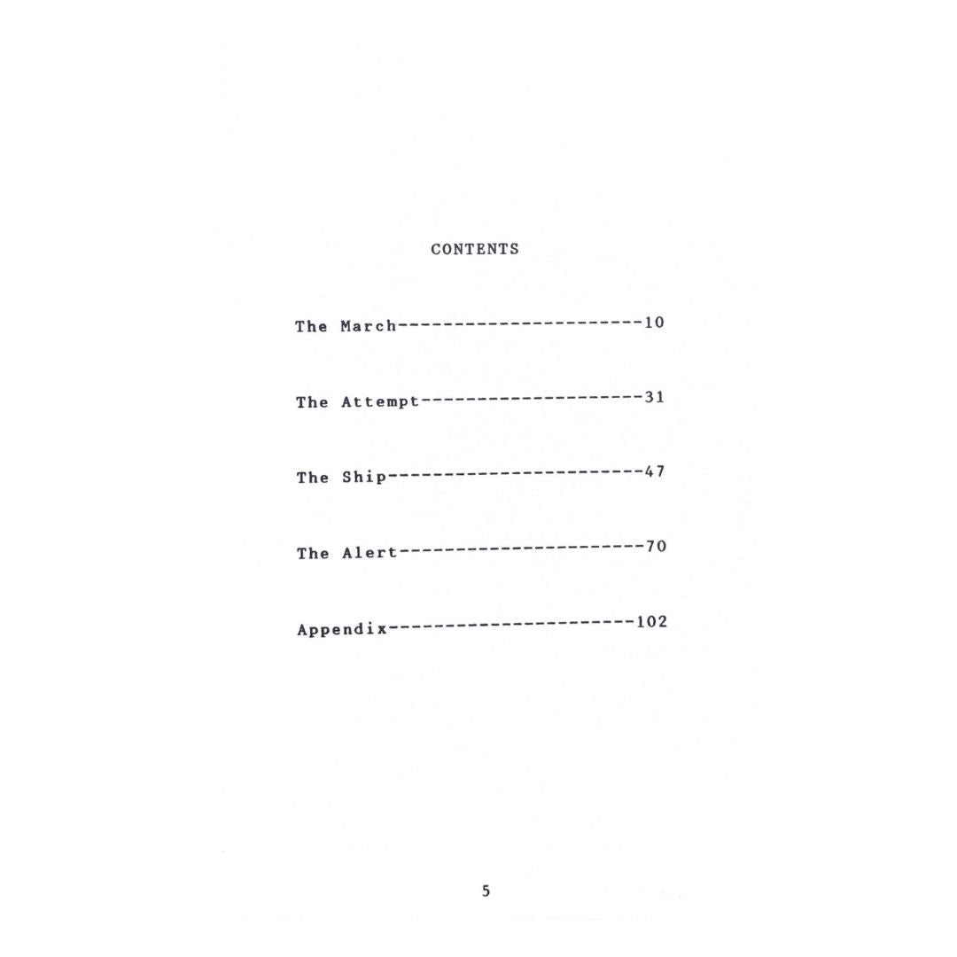 Tales of Bataan by Don T. Schloat Table of contents
