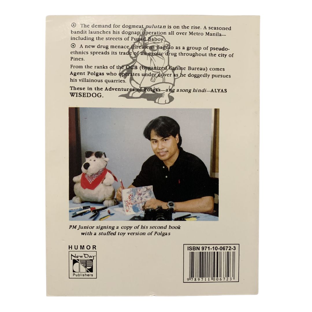 Pugad Baboy 3 (Back Cover)