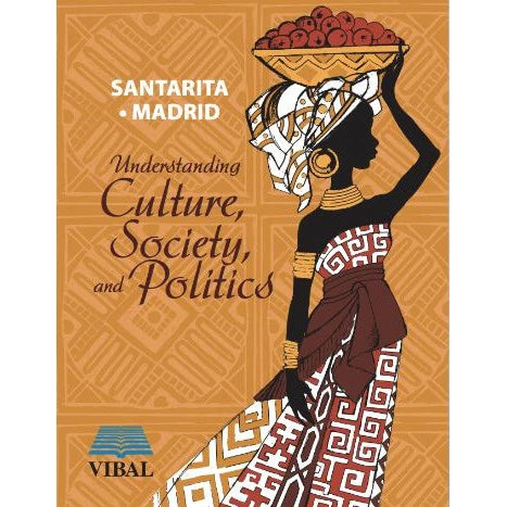 Understanding Culture, Society, and Politics Front Cover