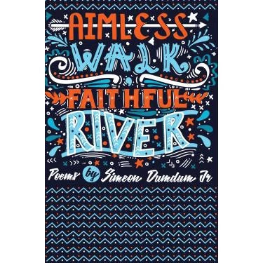 Aimless Walk, Faithful River Front Cover