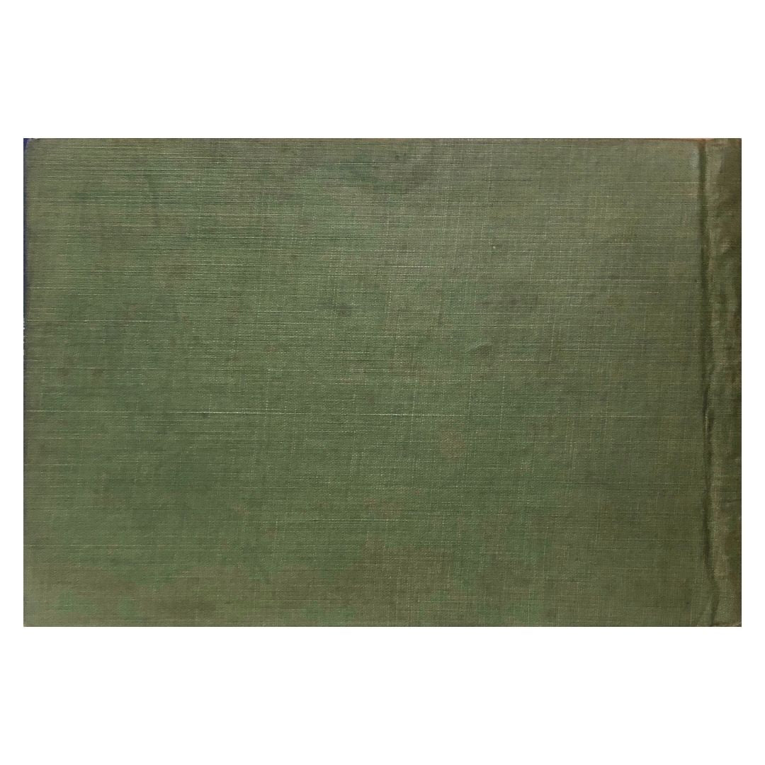 Photographs: Fighting in the Philippines by F. Tennyson Neely Back cover