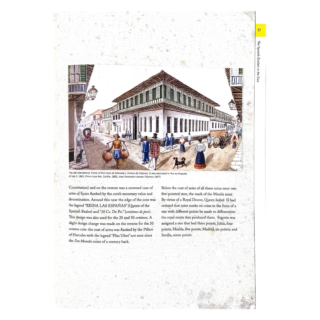 Salapi (Image of People in the Market)