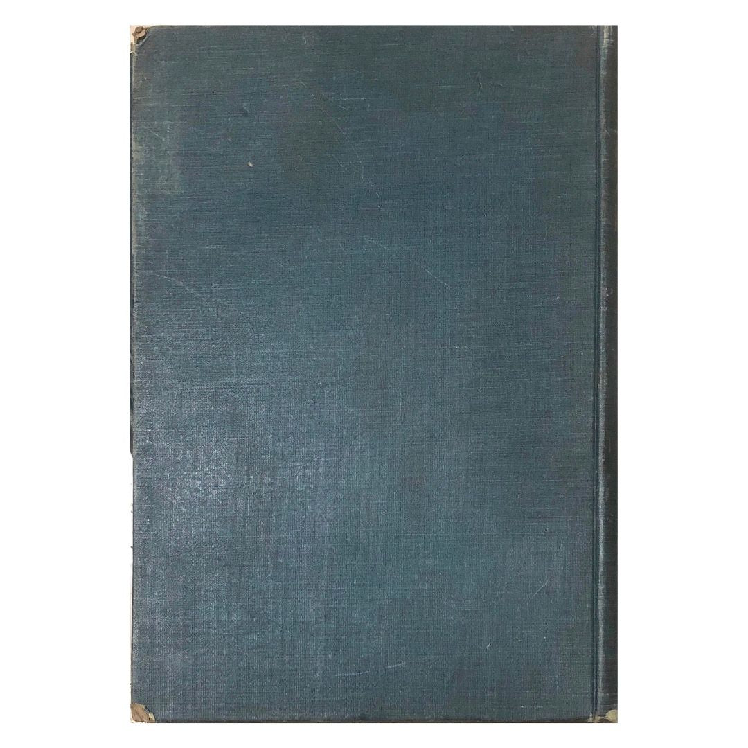 Our Islands and their People Volumes 1 by William S. Bryan Back cover