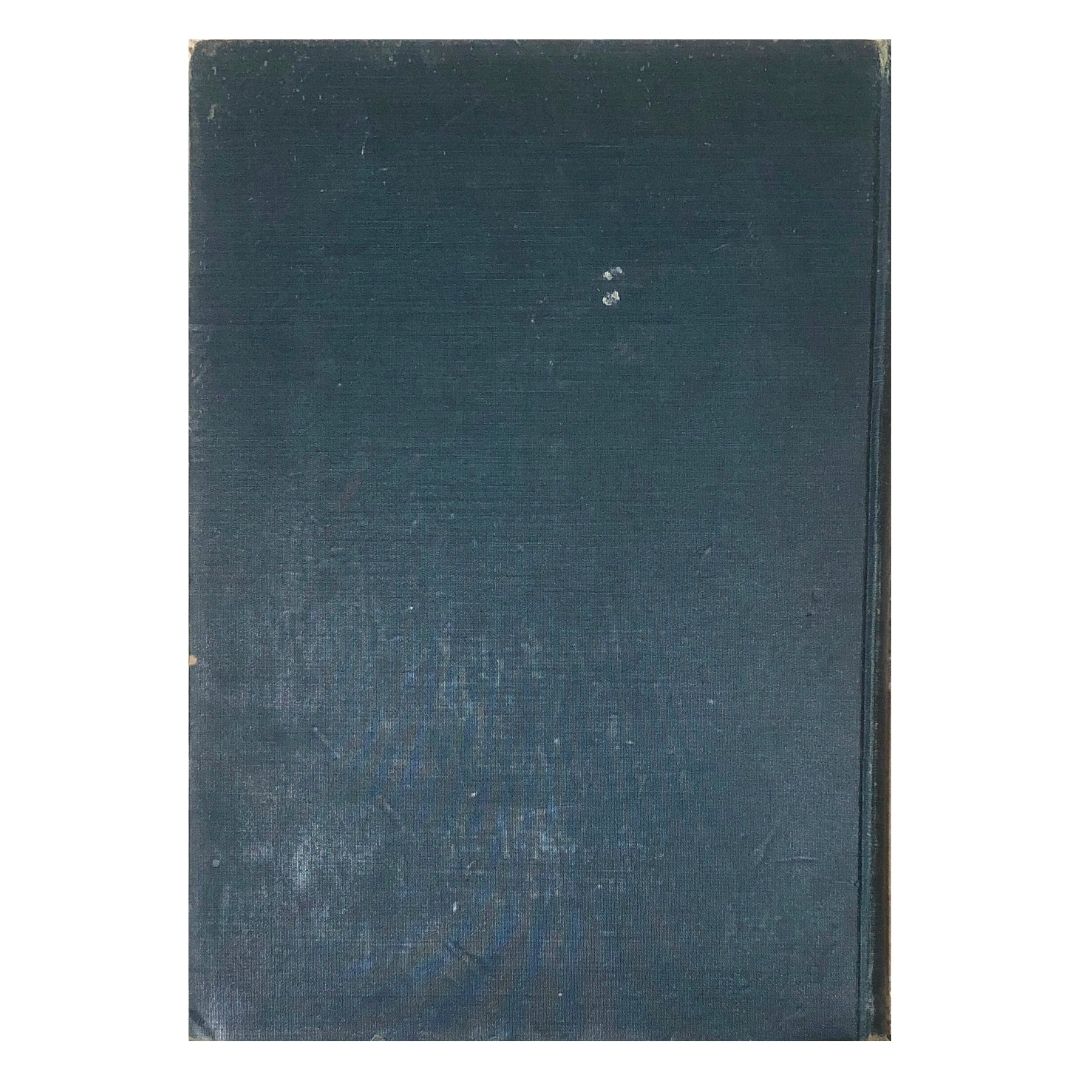 Our Islands and their People Volumes 2 by William S. Bryan Back cover