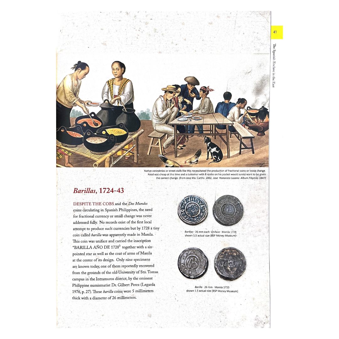 Salapi (Image of People Eating)