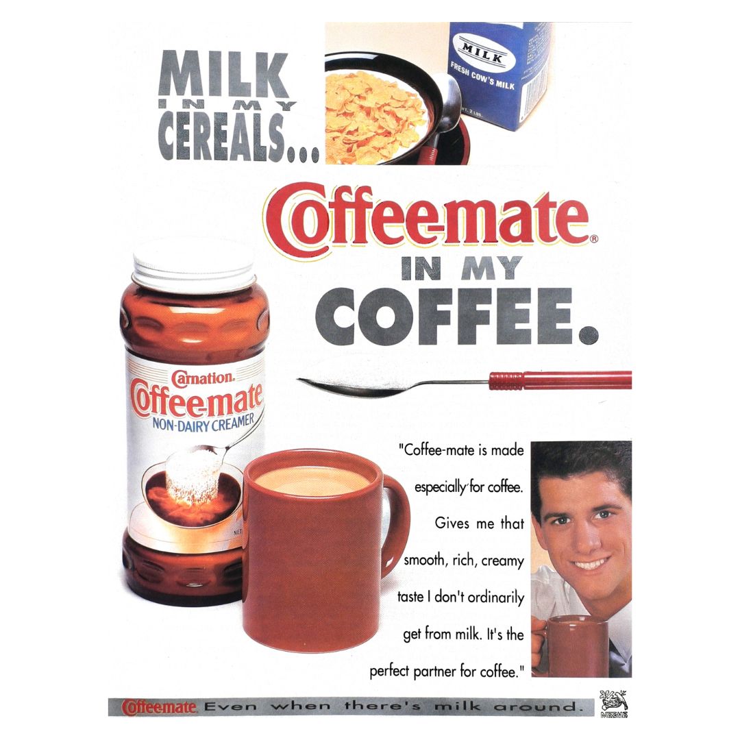 Kusina Vol.2 What's Cooking in the Philippines (Images of Coffee-mate)