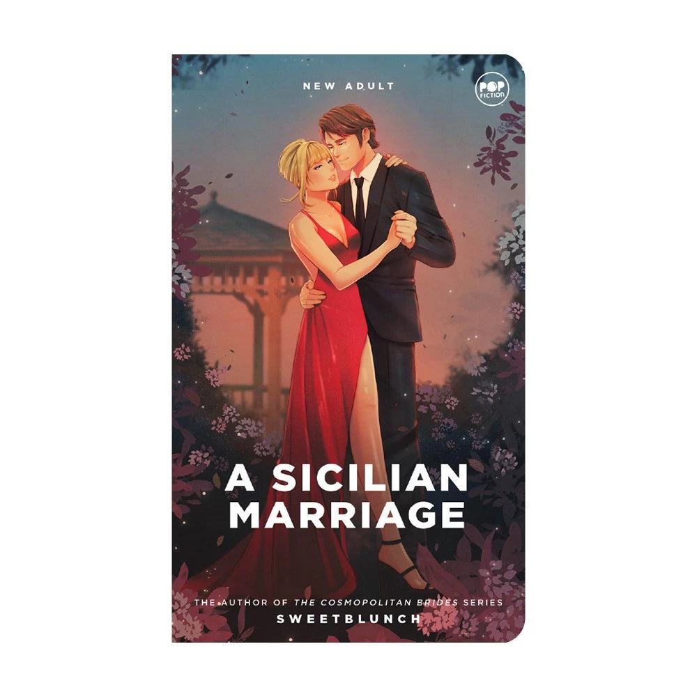 A Sicilian Marriage by Sweetblunch Front Cover
