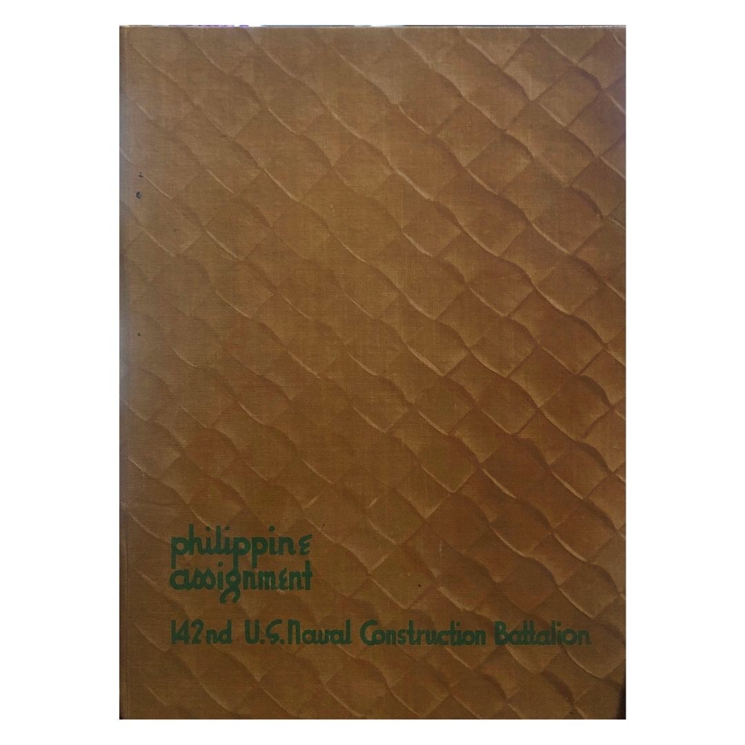 Philippine Assignment Front cover