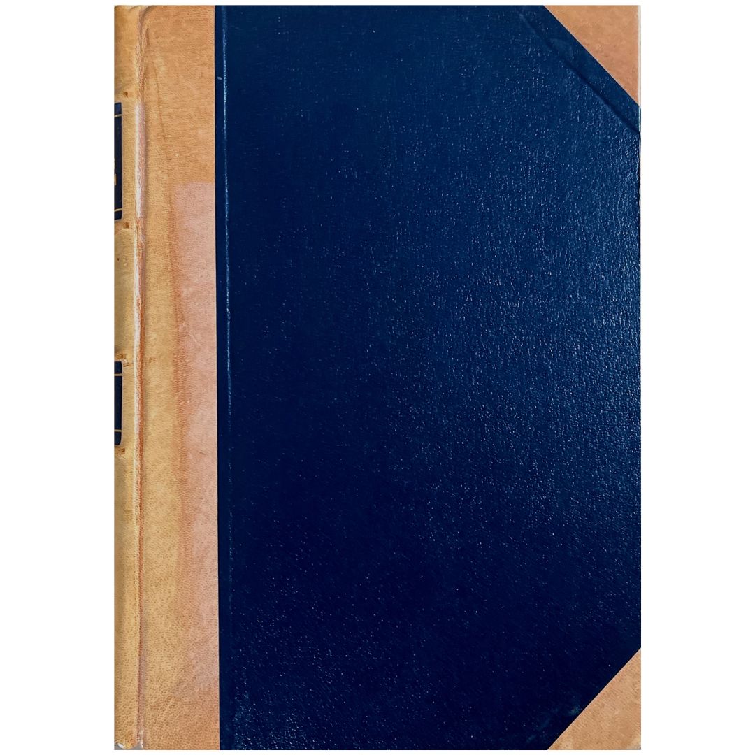 I Traced Rizal's Footsteps in Foreign Lands by Eufronio M. Alip (Front Cover)