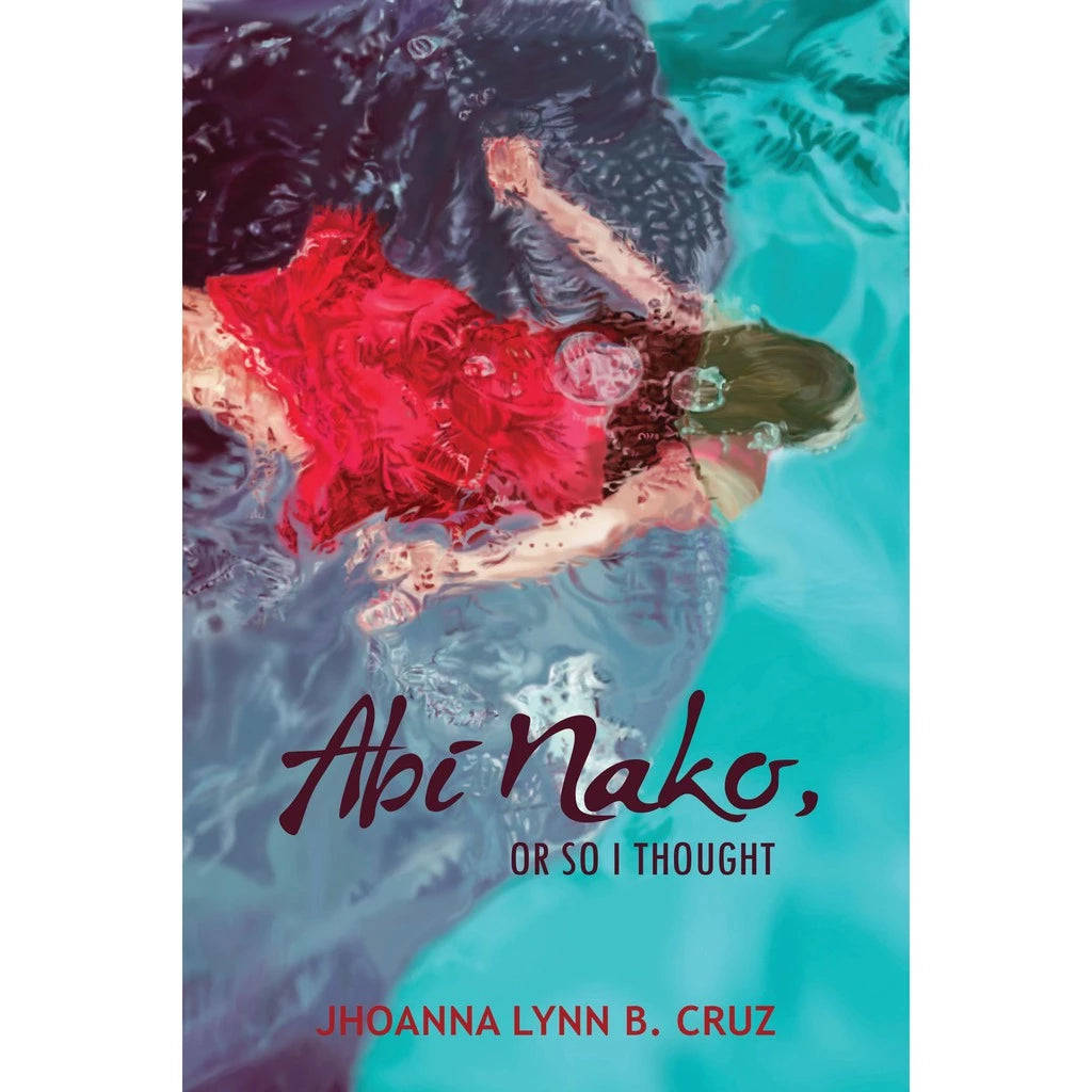 Abi Nako, Or So I Thought Front Cover