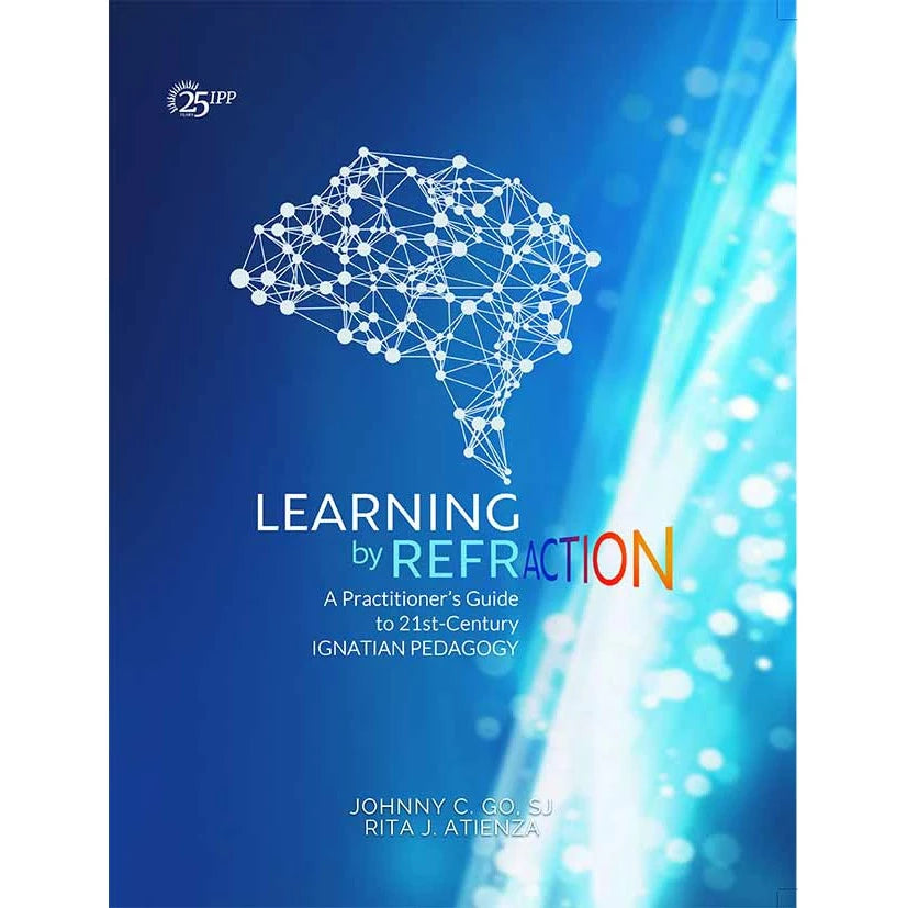 Learning by Refraction Front Cover