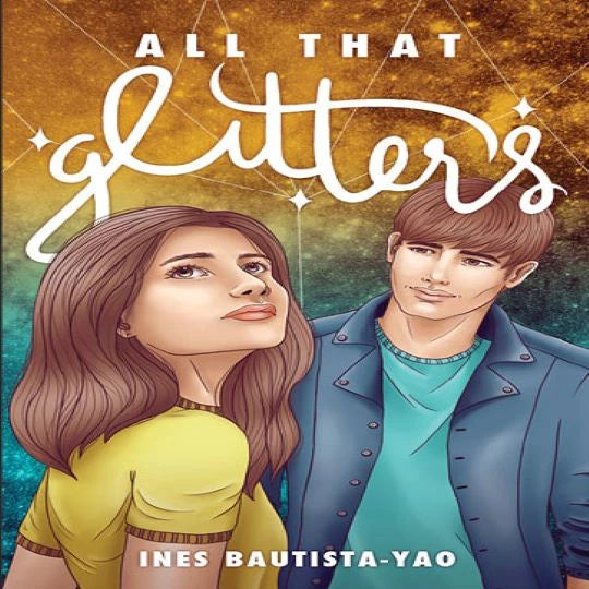 All That Glitters Front Cover
