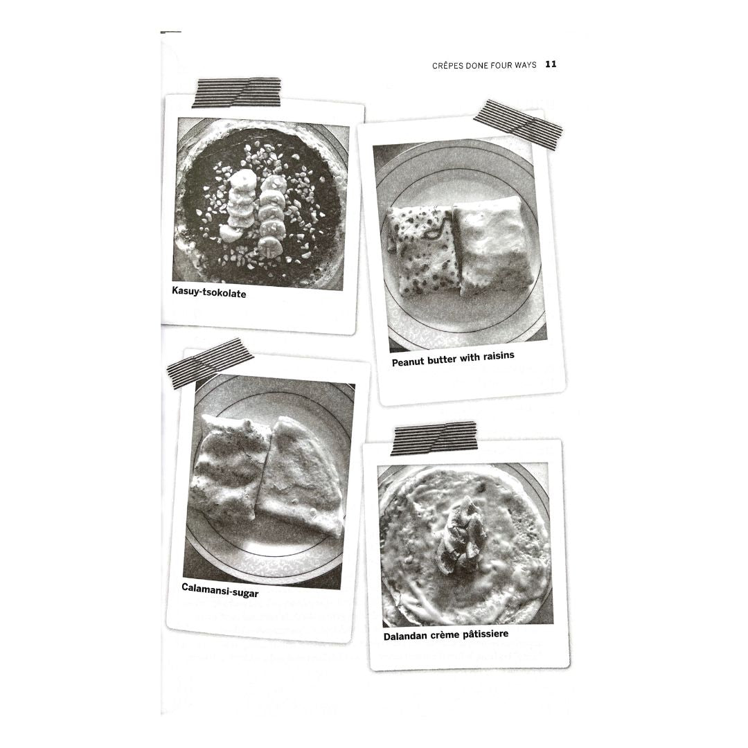 My Ranaw Kitchen: Food for Peace in Muslim Mindanao By Assad Baunto (Image of Ranaw Food)