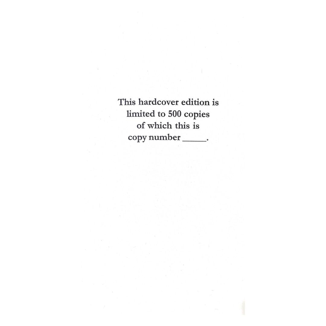 Feasts and Feats (First Page)