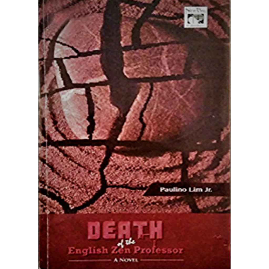 Death of the English Zen Professor Front Cover