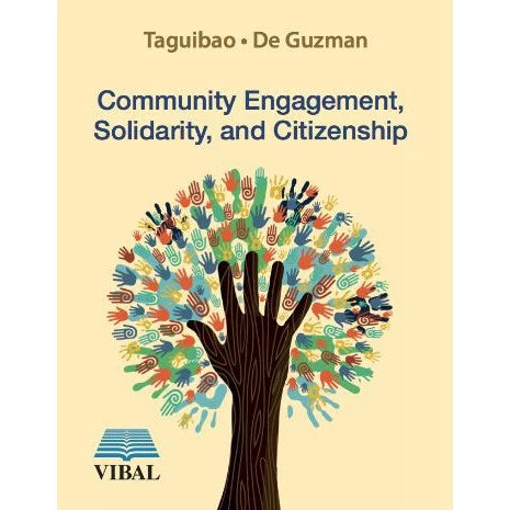 Community Engagement, Solidarity, and Citizenship Front Cover