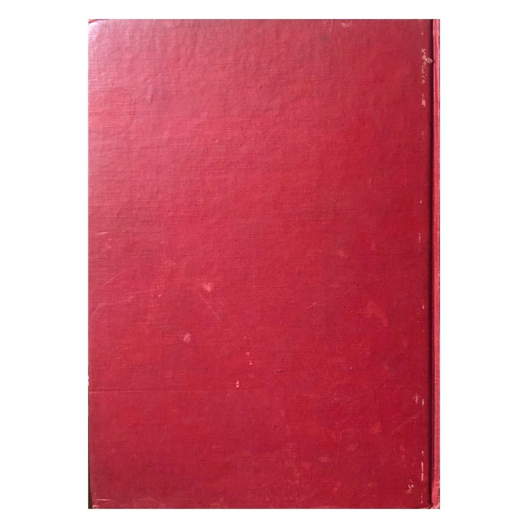 Pictorial History of the Second World War (Volume 2) by Wise Back cover