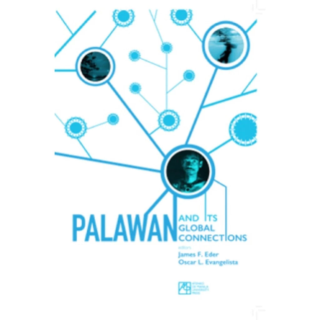 Palawan and its Global Connections Front Cover