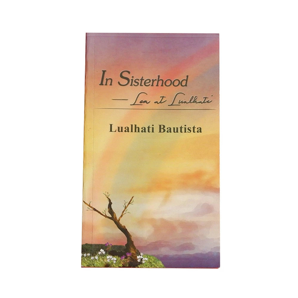 IN SISTERHOOD - LEA AT LUALHATI Front Cover