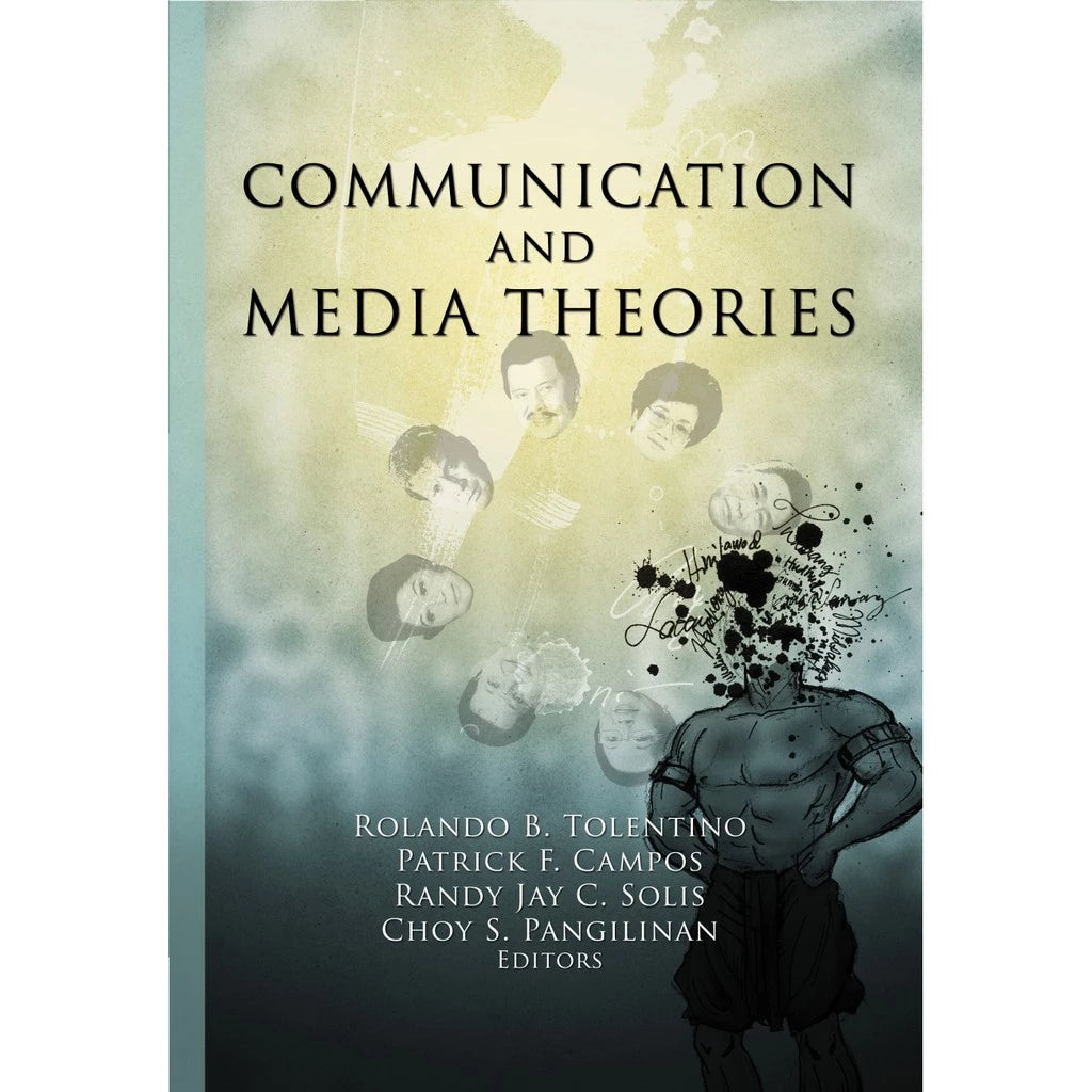Communication and Media Theories Front Cover