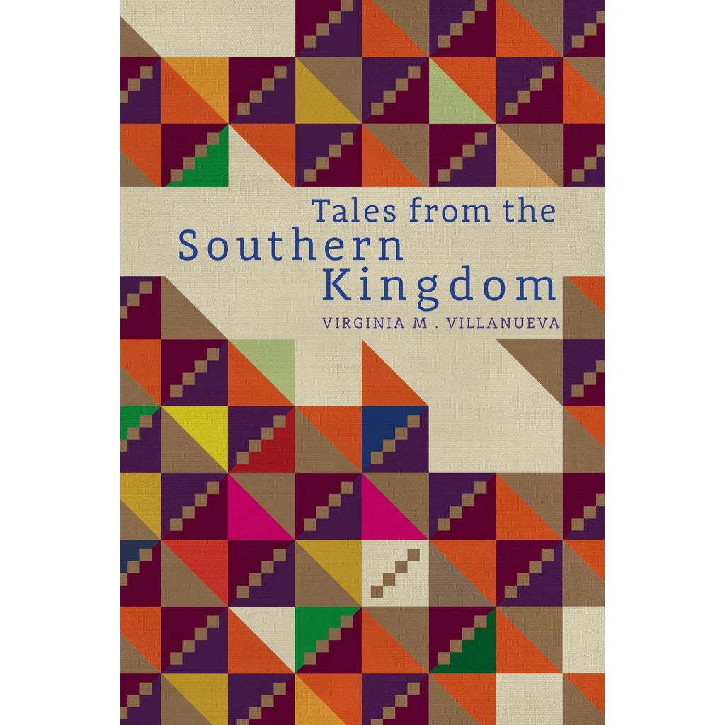 Tales from the Southern Kingdom Front Cover