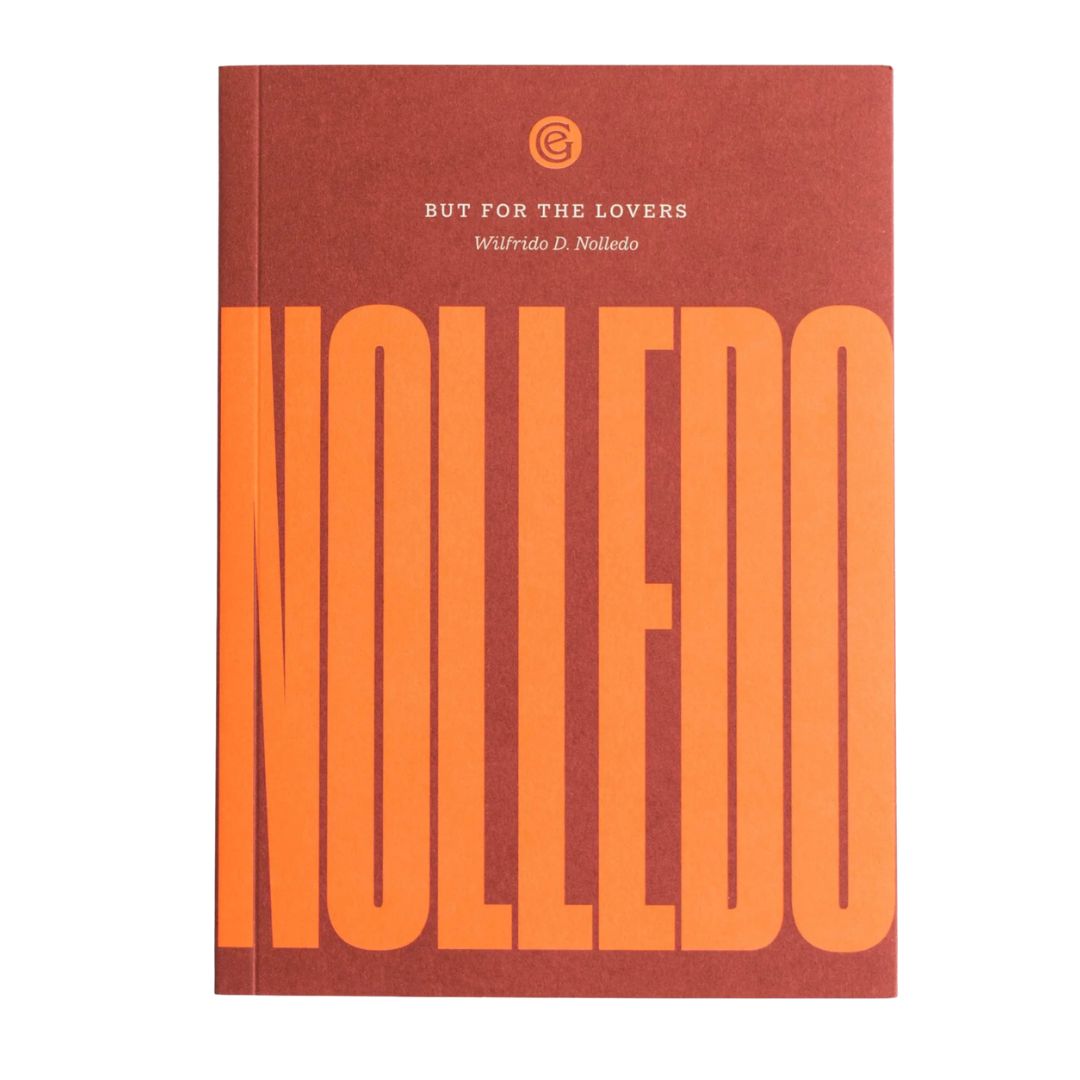 But for the Lovers Front Cover