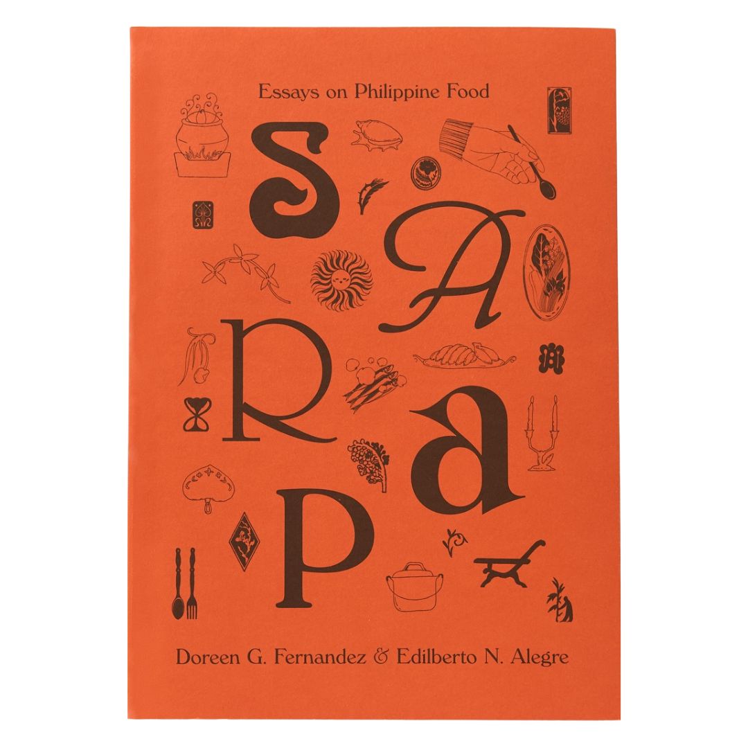 Sarap and Palayok Reprint Bundle