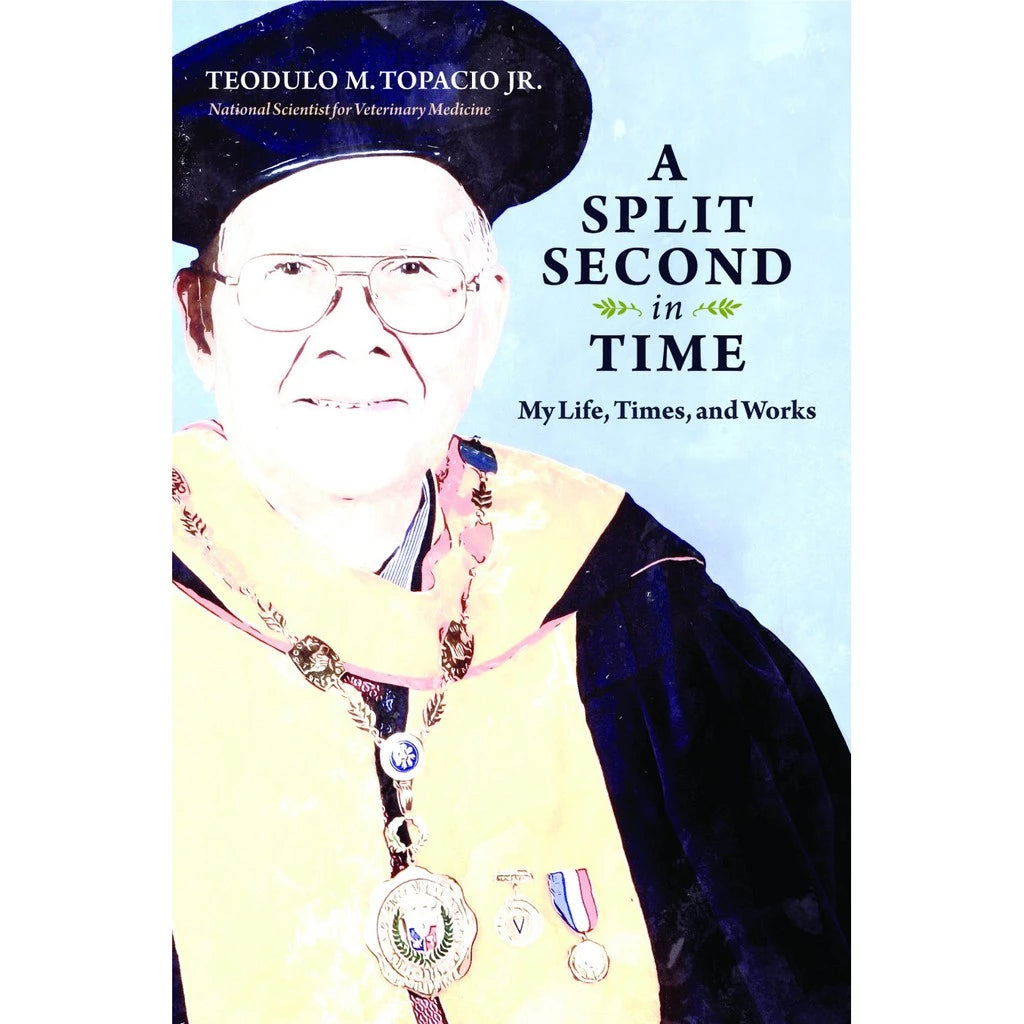 A Split Second in Time: My Life, Times, and Works Front Cover