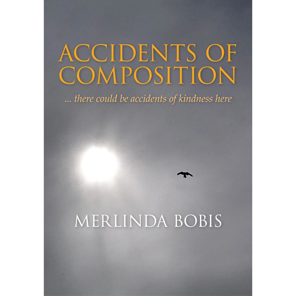 Accidents Of Composition … there could be accidents of kindness here Front Cover