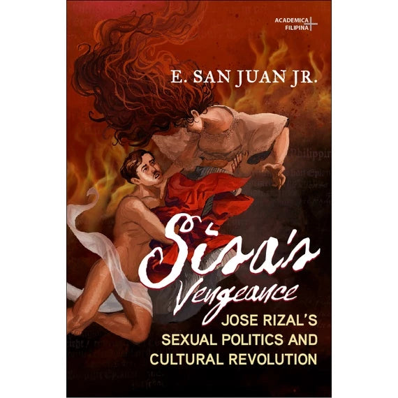 Sisa’s Vengeance (Softbound) Front Cover