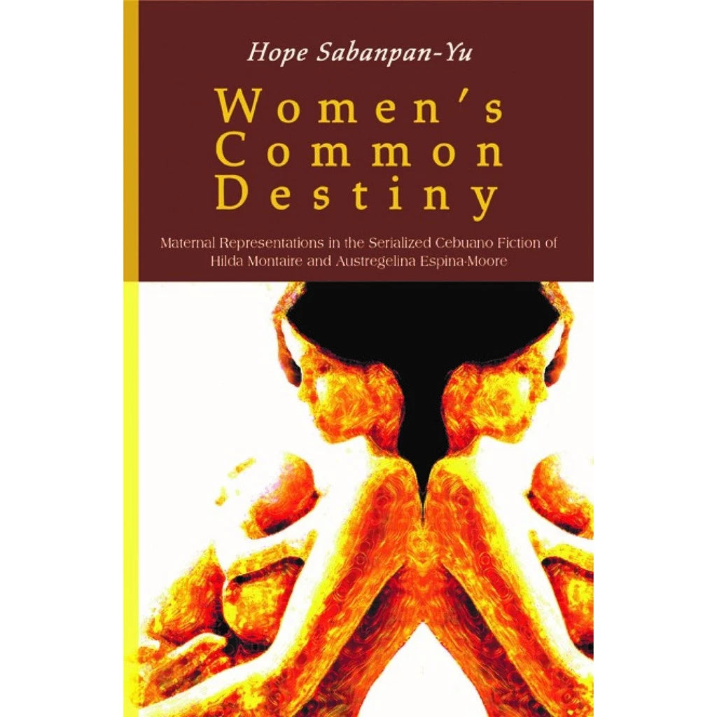 Women's Common Destiny By Yu, Hope S. Front Cover