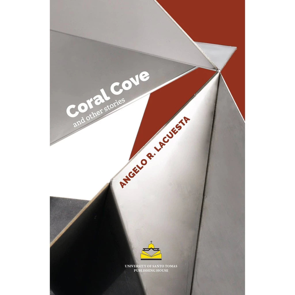 Coral Cove and Other Stories by Angelo Rodriguez Lacuesta Front Cover