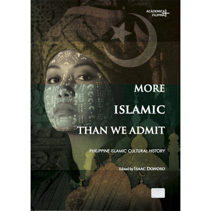 More Islamic Than We Admit Front Cover