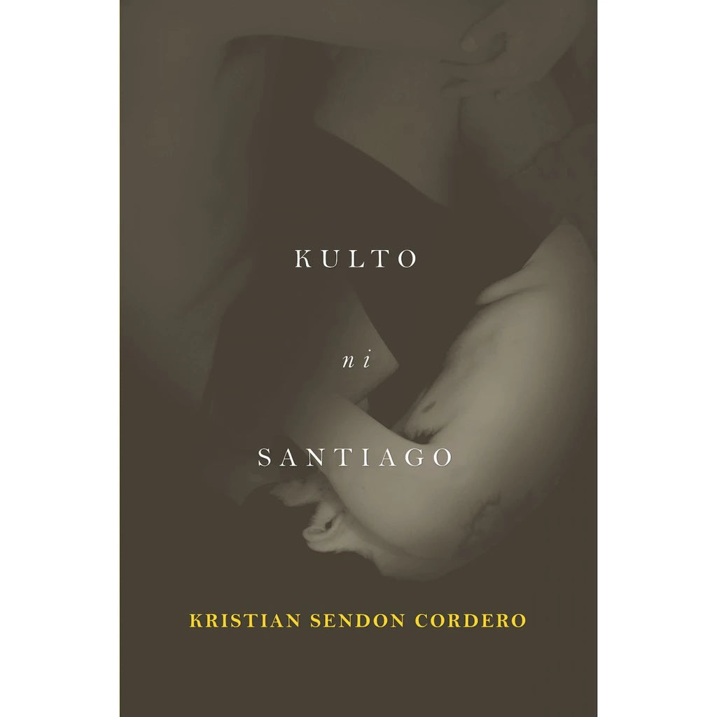 Kulto ni Santiago (UP Press) Front Cover