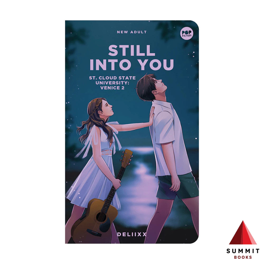 St. Cloud State University: Venice 2 by Deliixx Front Cover