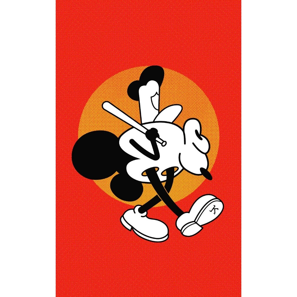 Antimarcos: Nobela by Khavn Front Cover