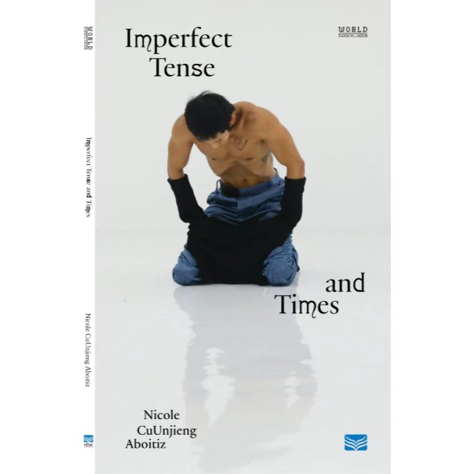 Imperfect Tense and Times Front Cover