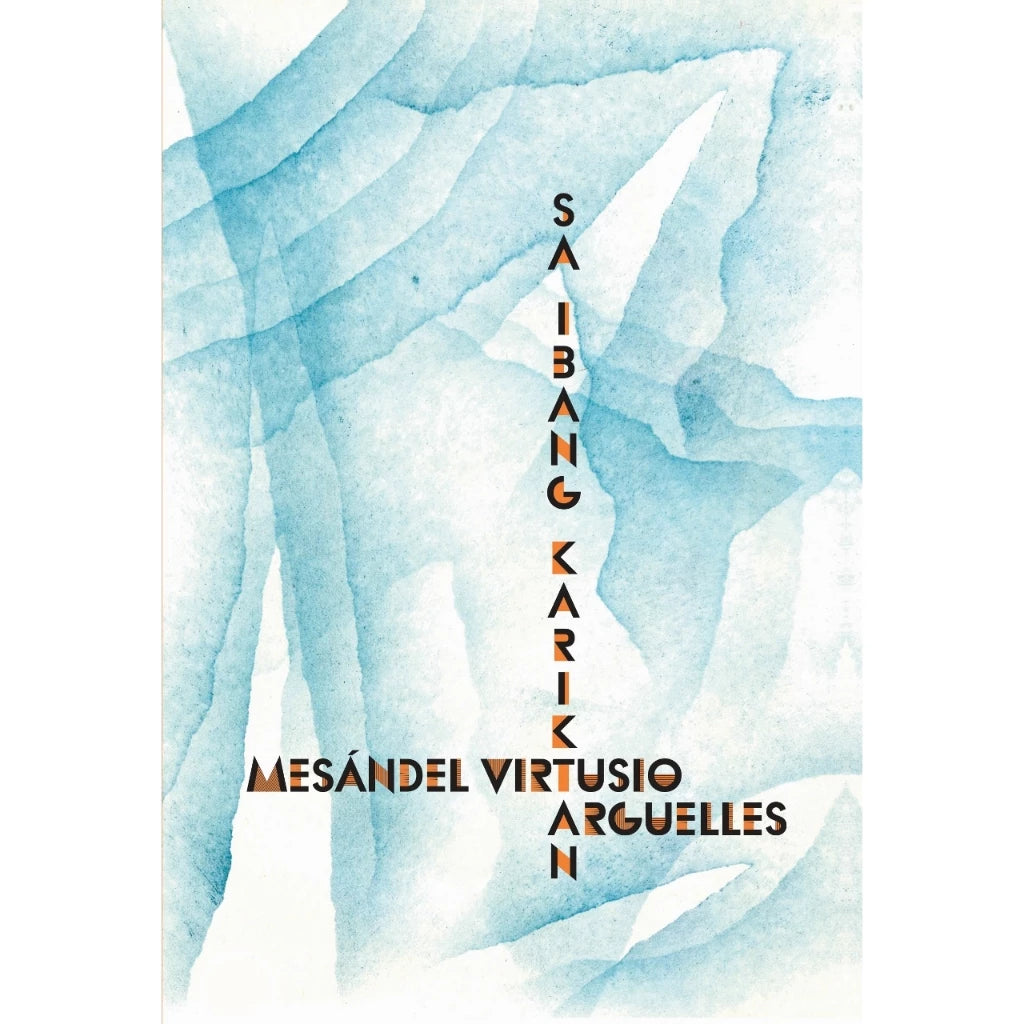 Sa Ibang Kariktan ni Mesándel Virtusio Arguelles Front Cover