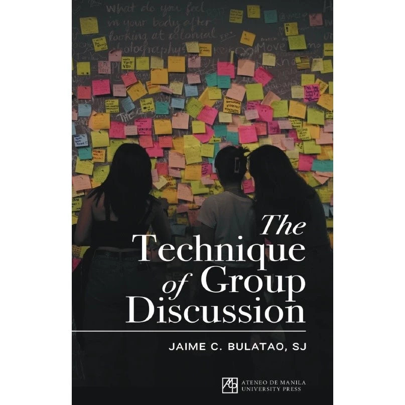 Technique of Group Discussion Front Cover