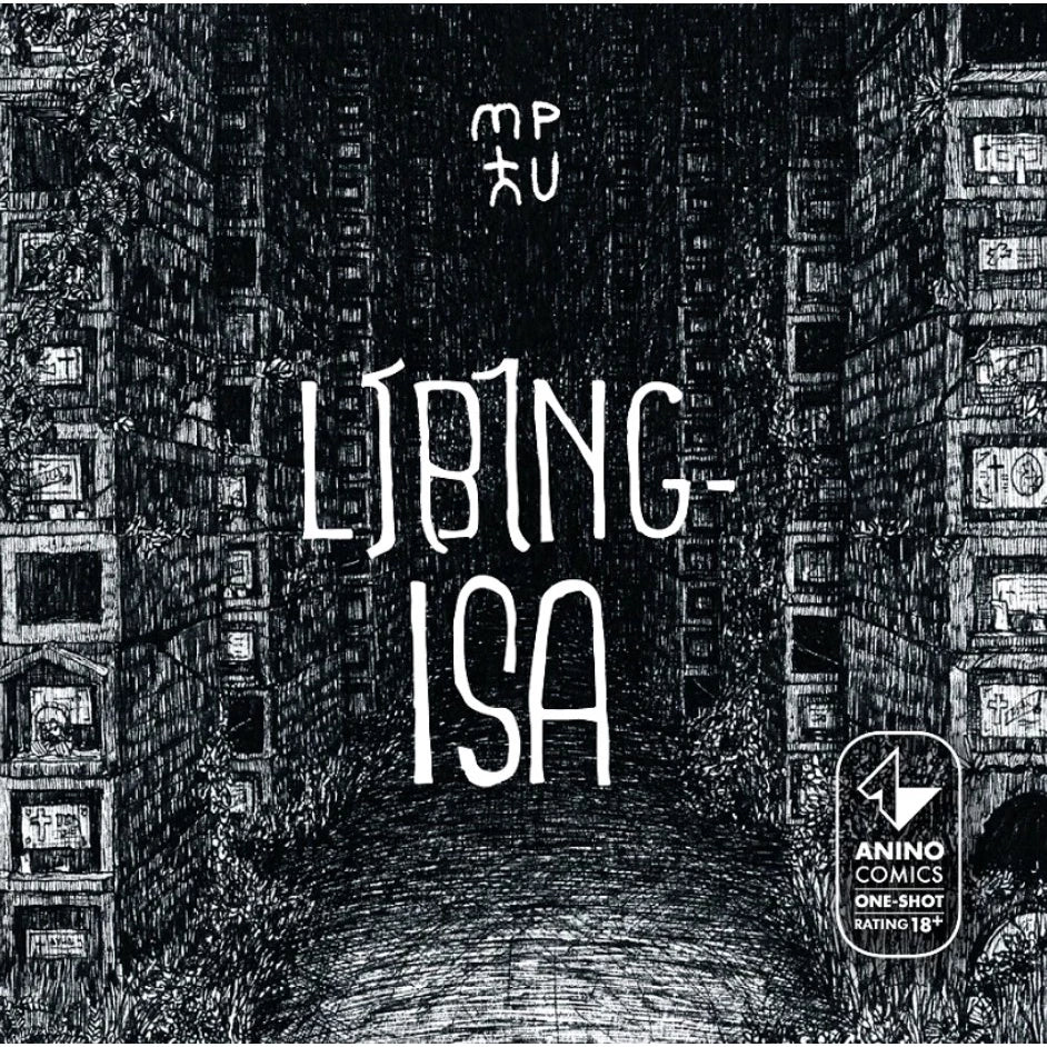 LIBING - ISA by Malayo Pa ang Umaga Front Cover