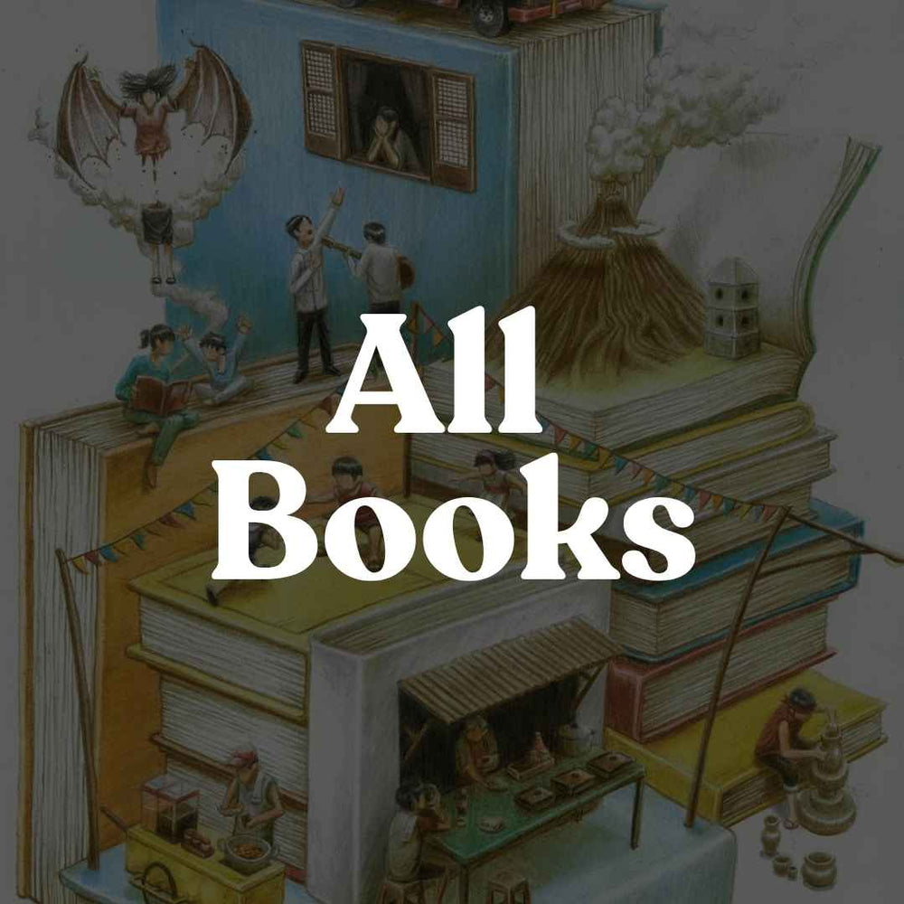 All Books – Philippine Books