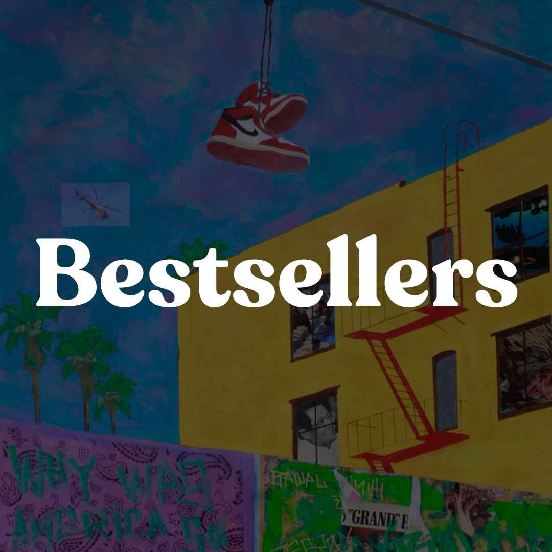Bestsellers