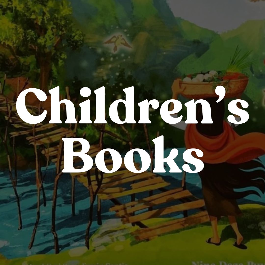Children’s Books