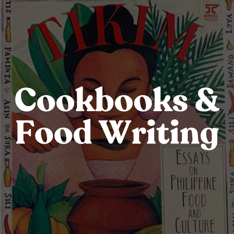 Philippine Books