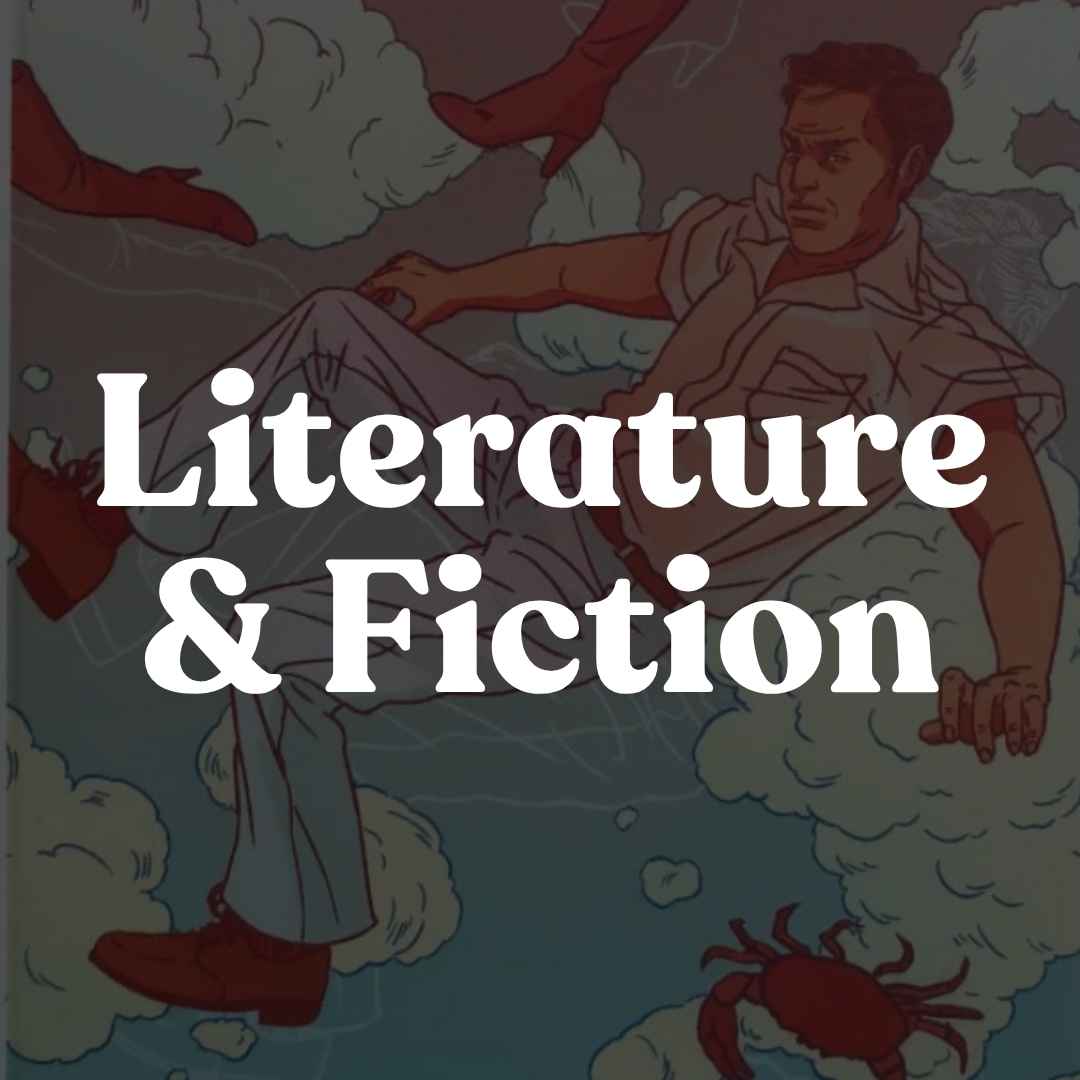 Literature & Fiction