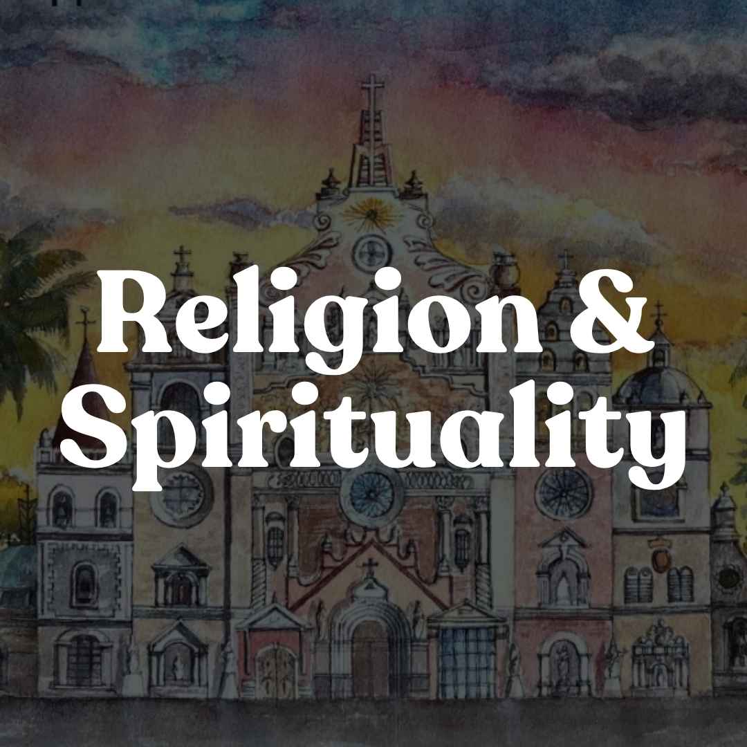 Religion & Spirituality
